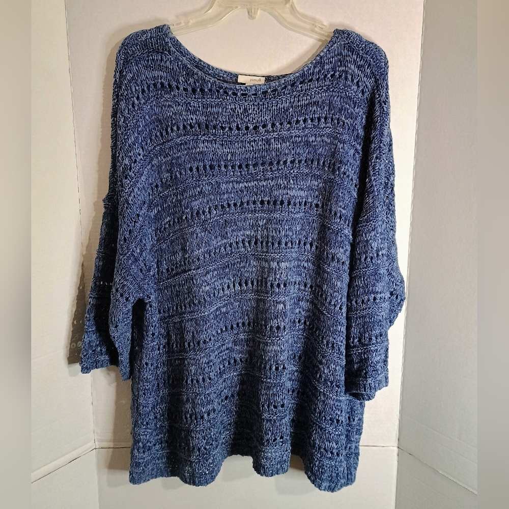 Pure Jill Women's Sweater Size XL